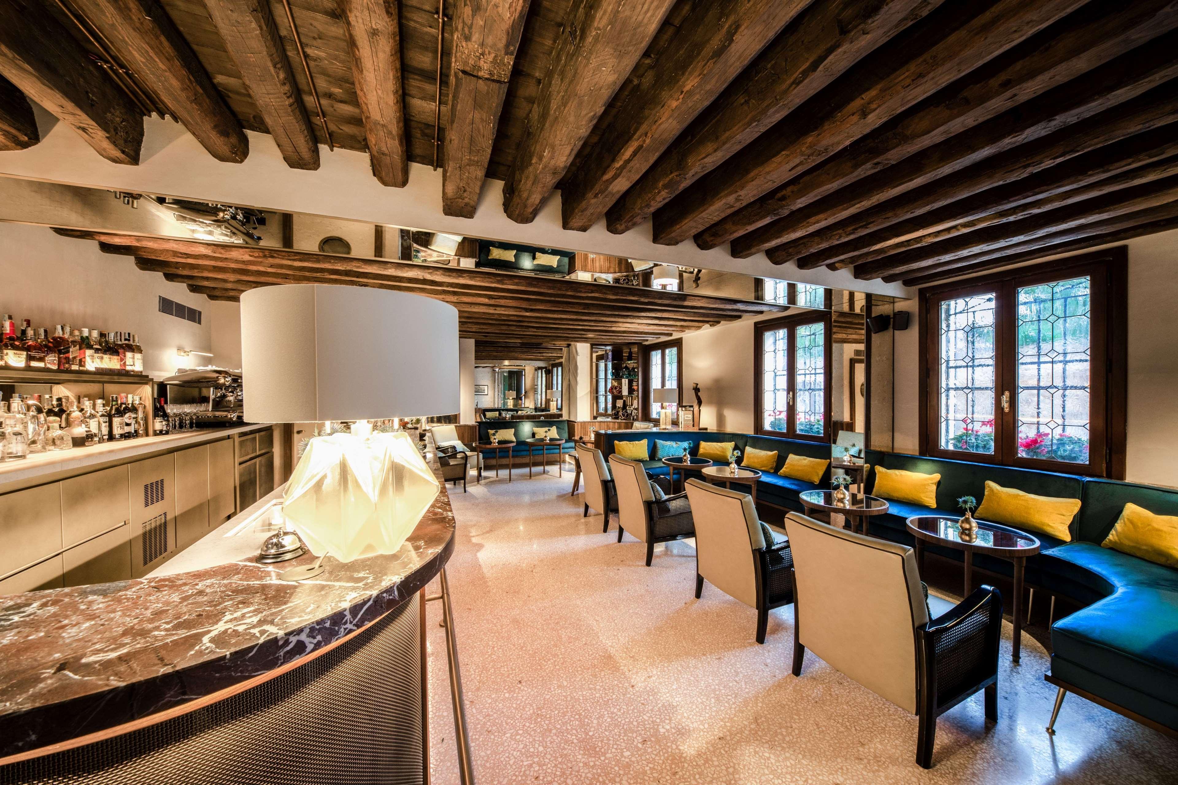 Nh Collection Grand Palazzo Dei Dogi Hotel Venecia