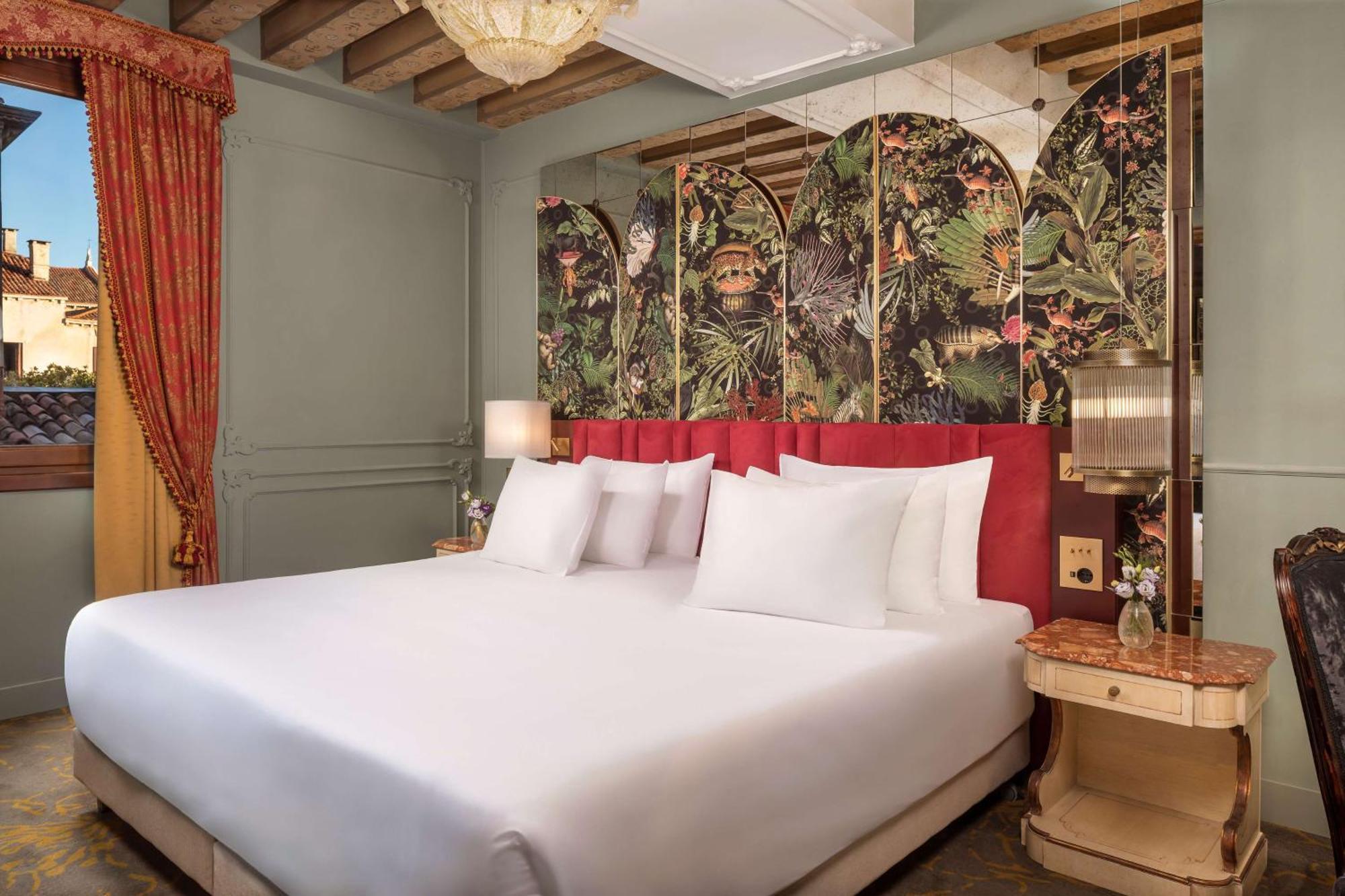 Nh Collection Grand Palazzo Dei Dogi 5* Venecia