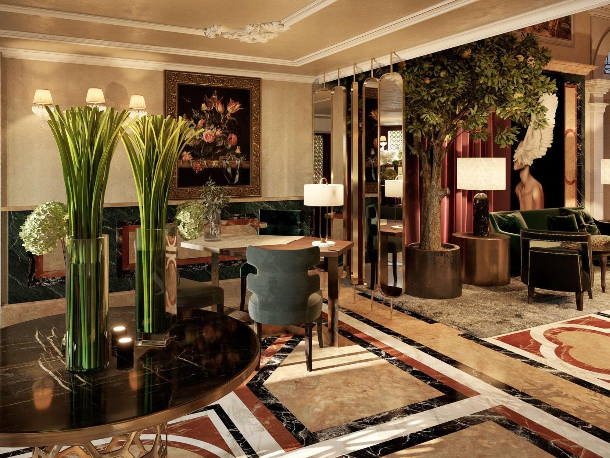 Hotel Nh Collection Grand Palazzo Dei Dogi Venecia