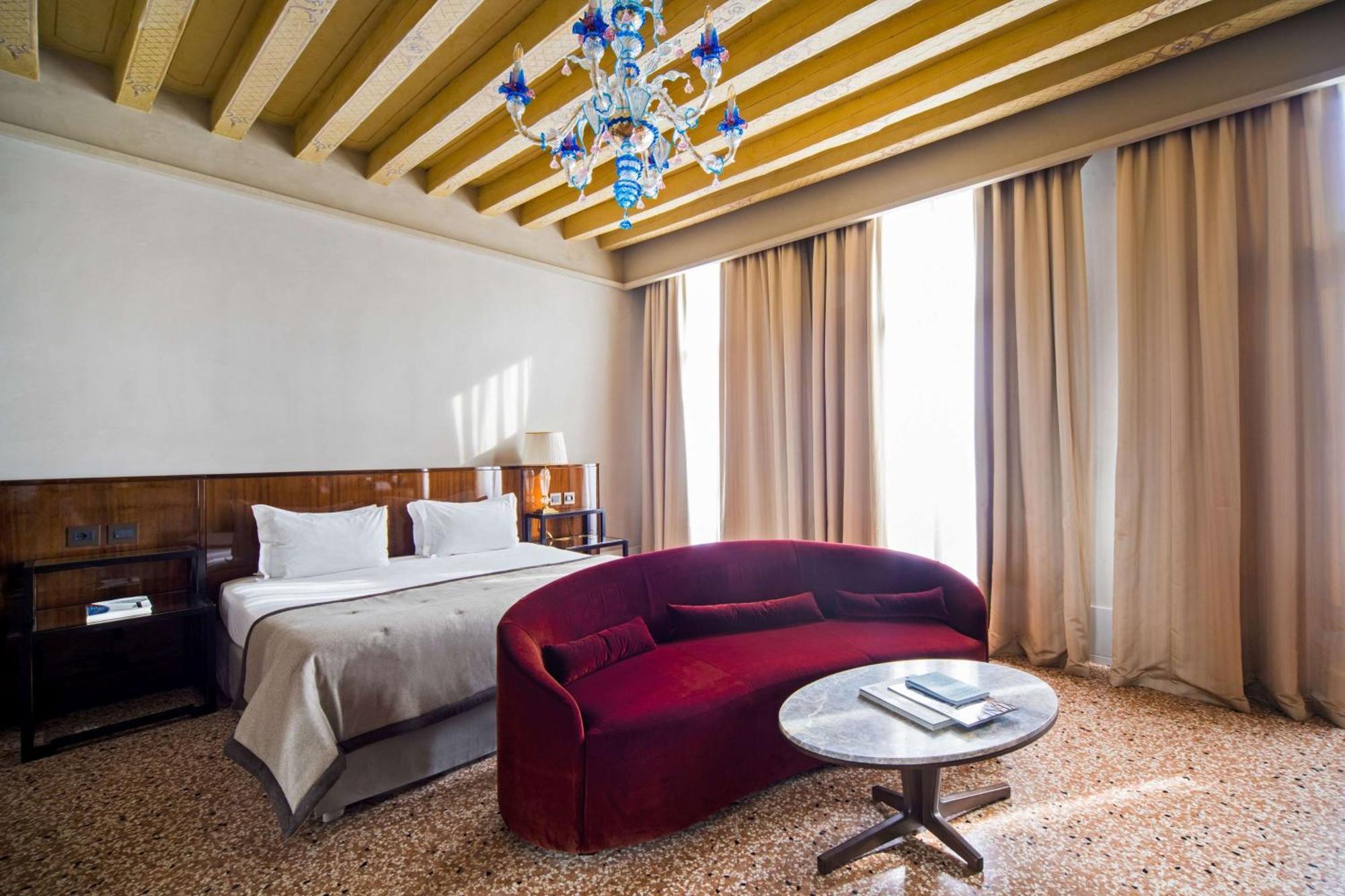 Hotel Nh Collection Grand Palazzo Dei Dogi Venecia