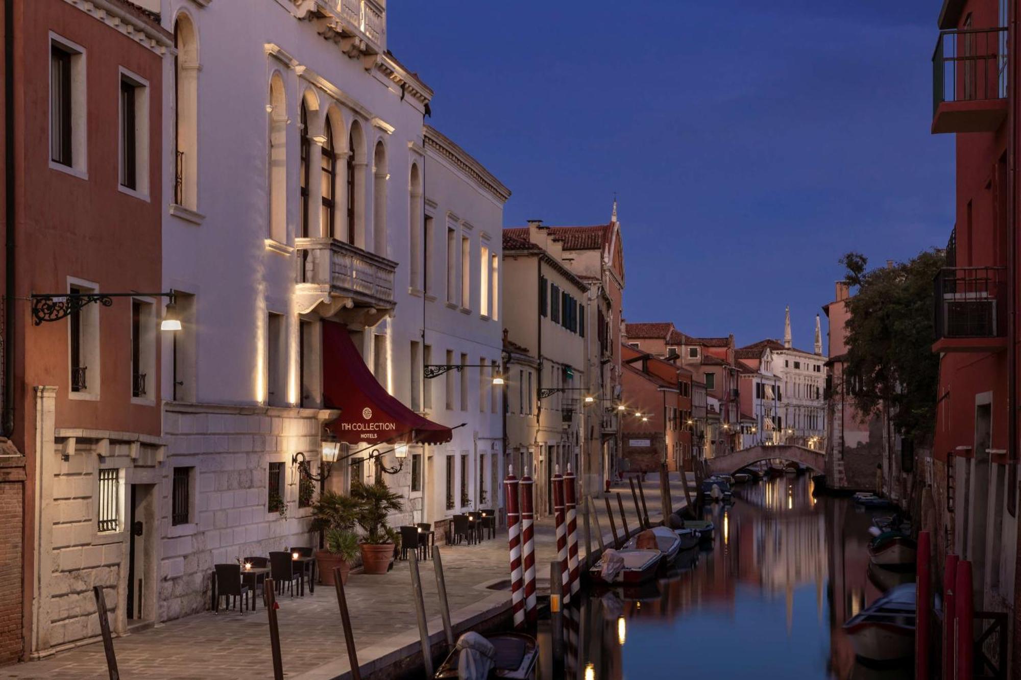 Nh Collection Grand Palazzo Dei Dogi Hotel Venecia