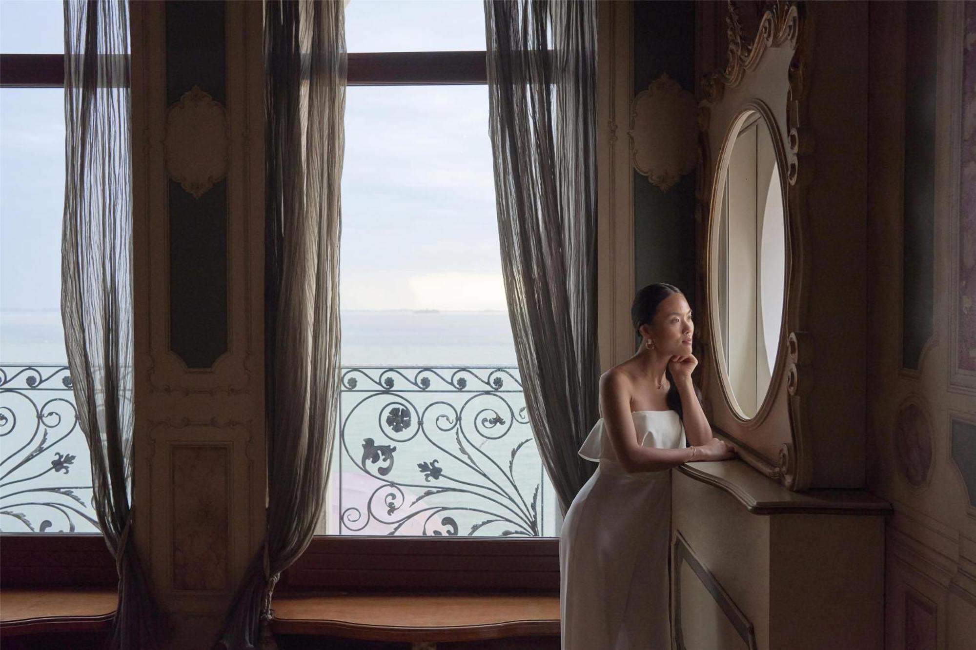 Hotel Nh Collection Grand Palazzo Dei Dogi 5*