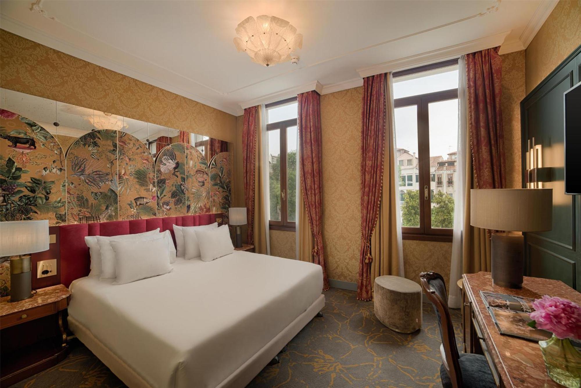 Hotel Nh Collection Grand Palazzo Dei Dogi Venecia