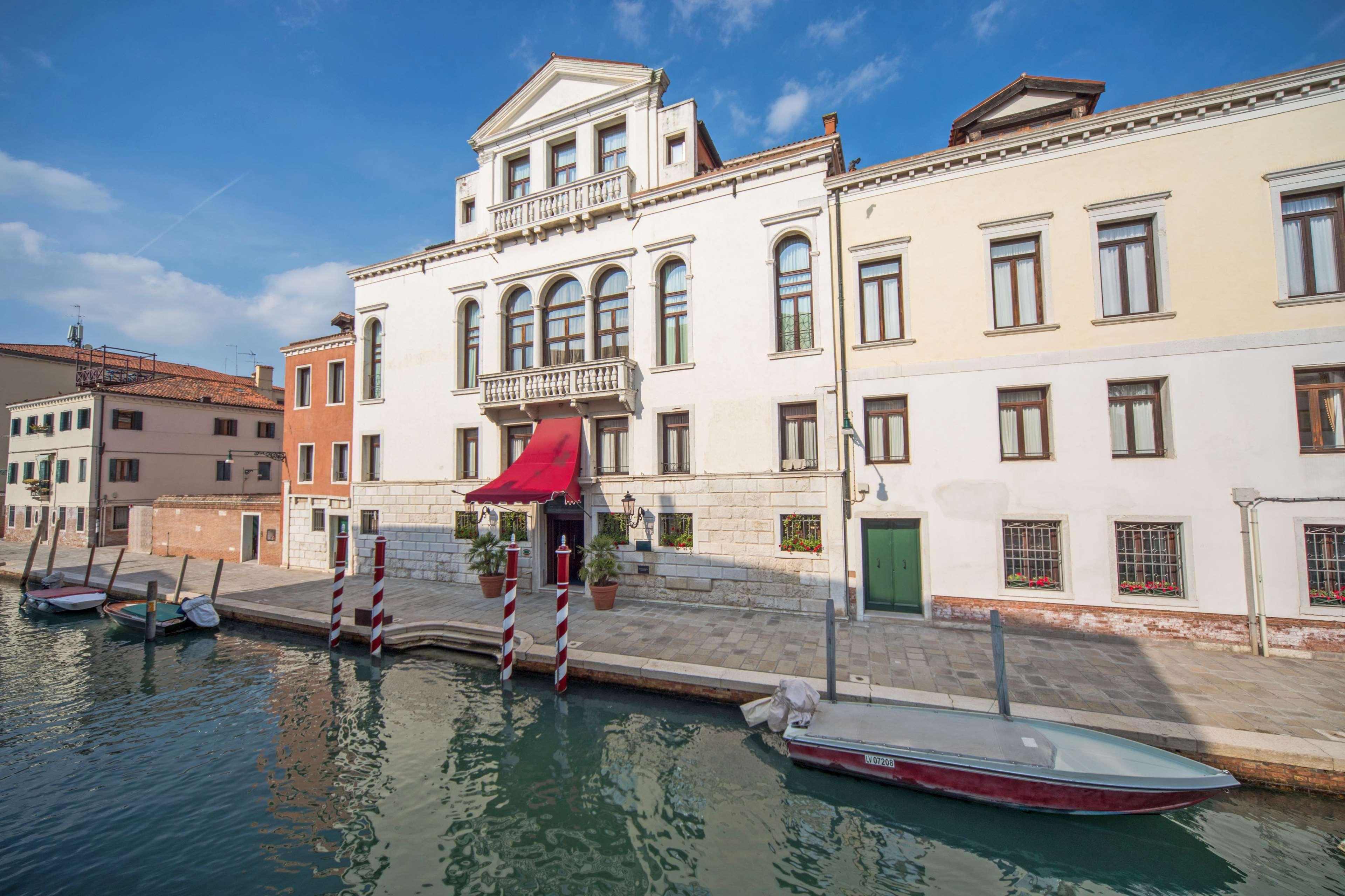 Nh Collection Grand Palazzo Dei Dogi Venedig