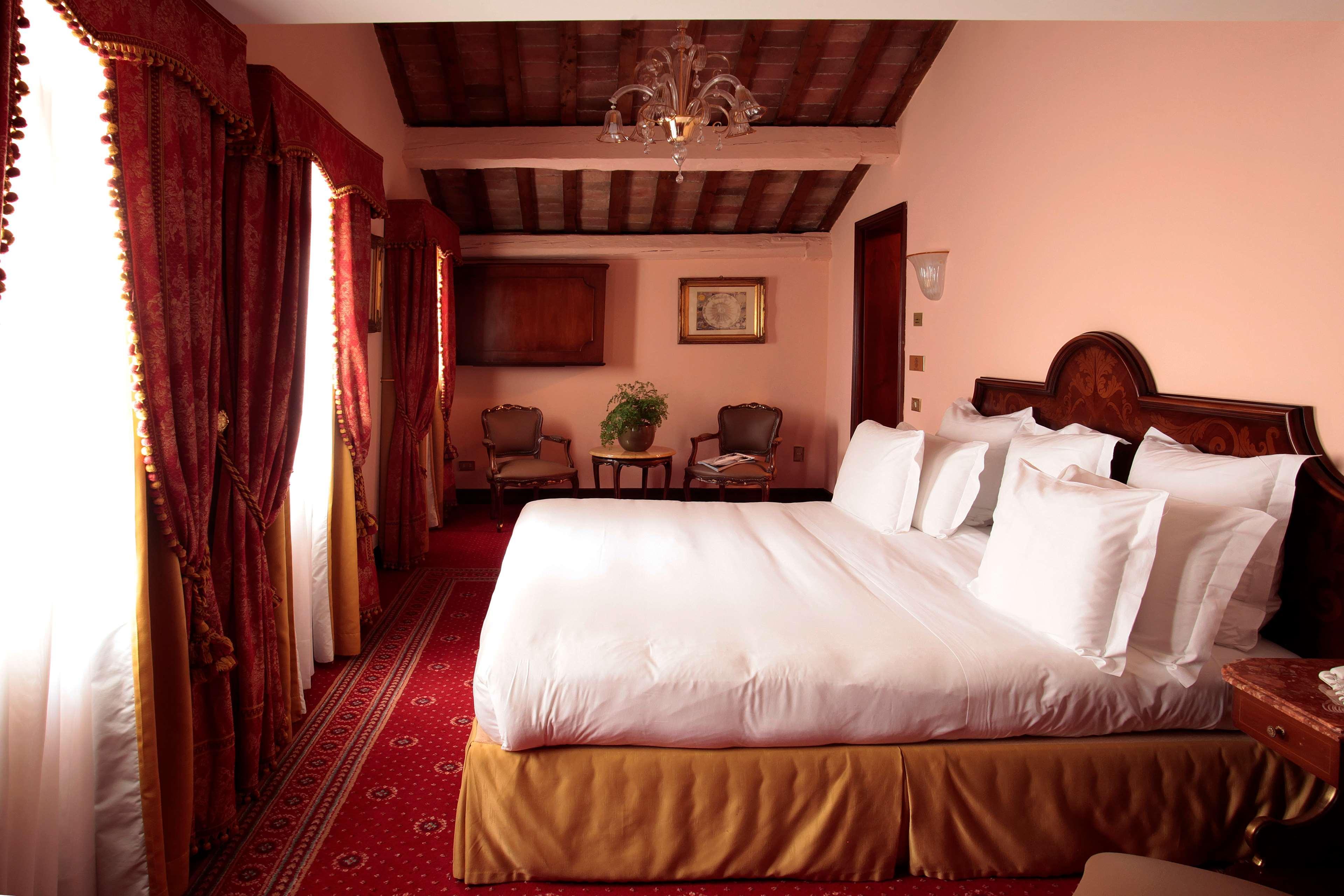 Nh Collection Grand Palazzo Dei Dogi Hotel Venedig