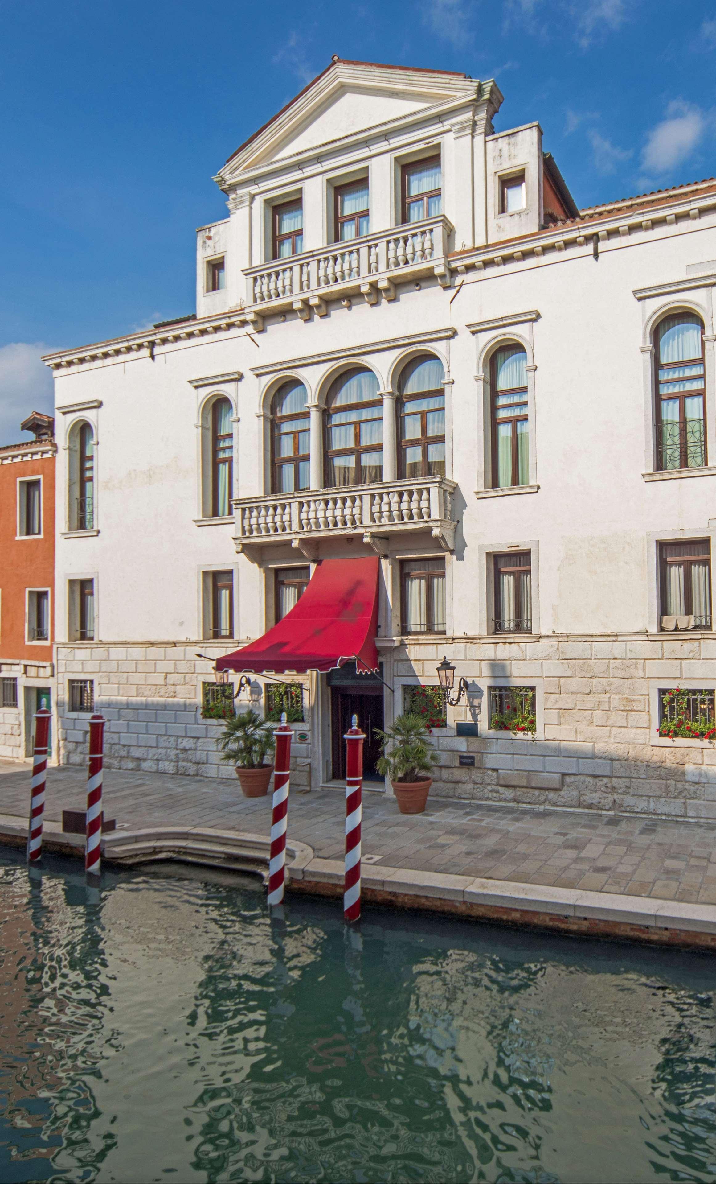 Nh Collection Grand Palazzo Dei Dogi 5* Venedig