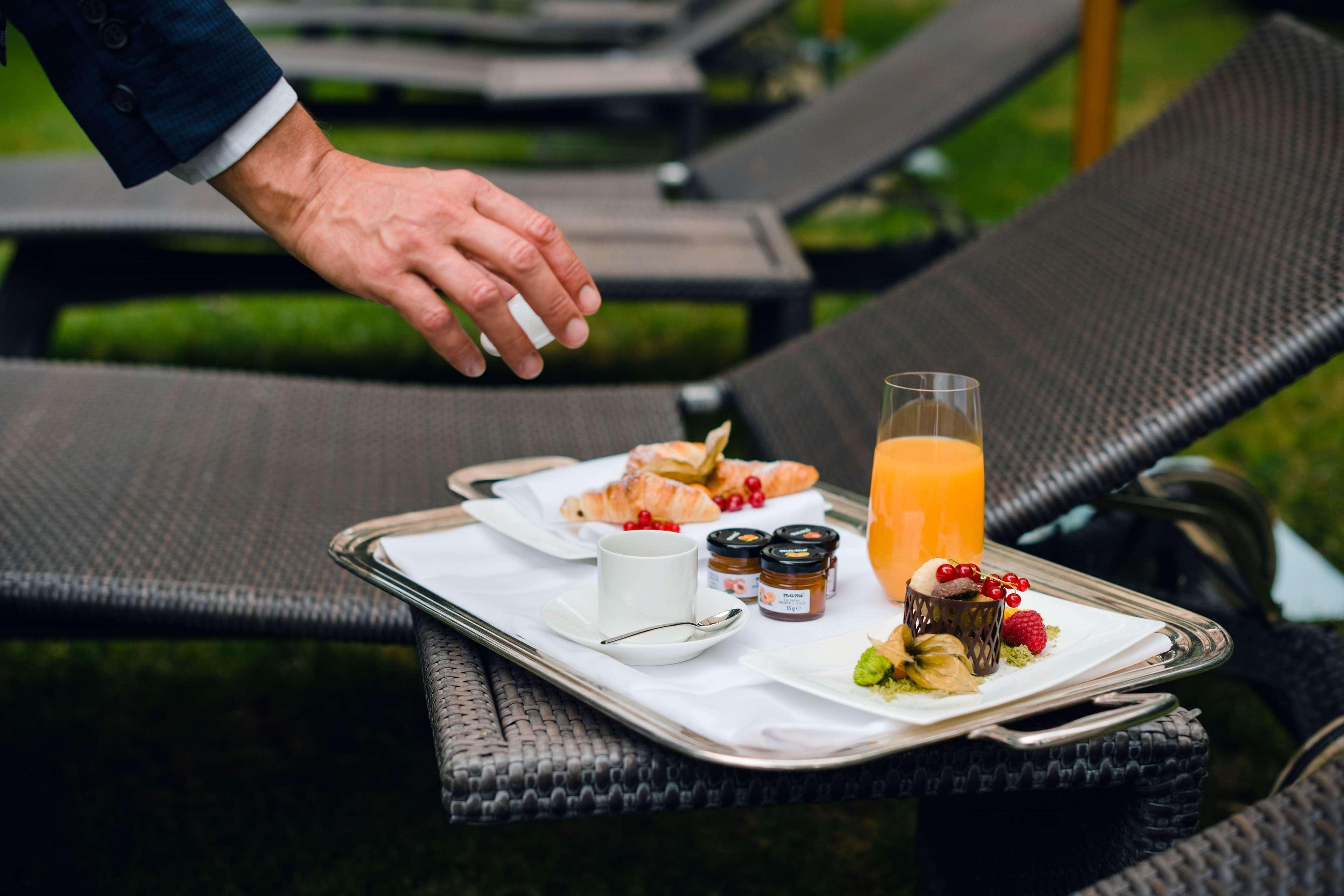 Nh Collection Grand Palazzo Dei Dogi 5* Venedig
