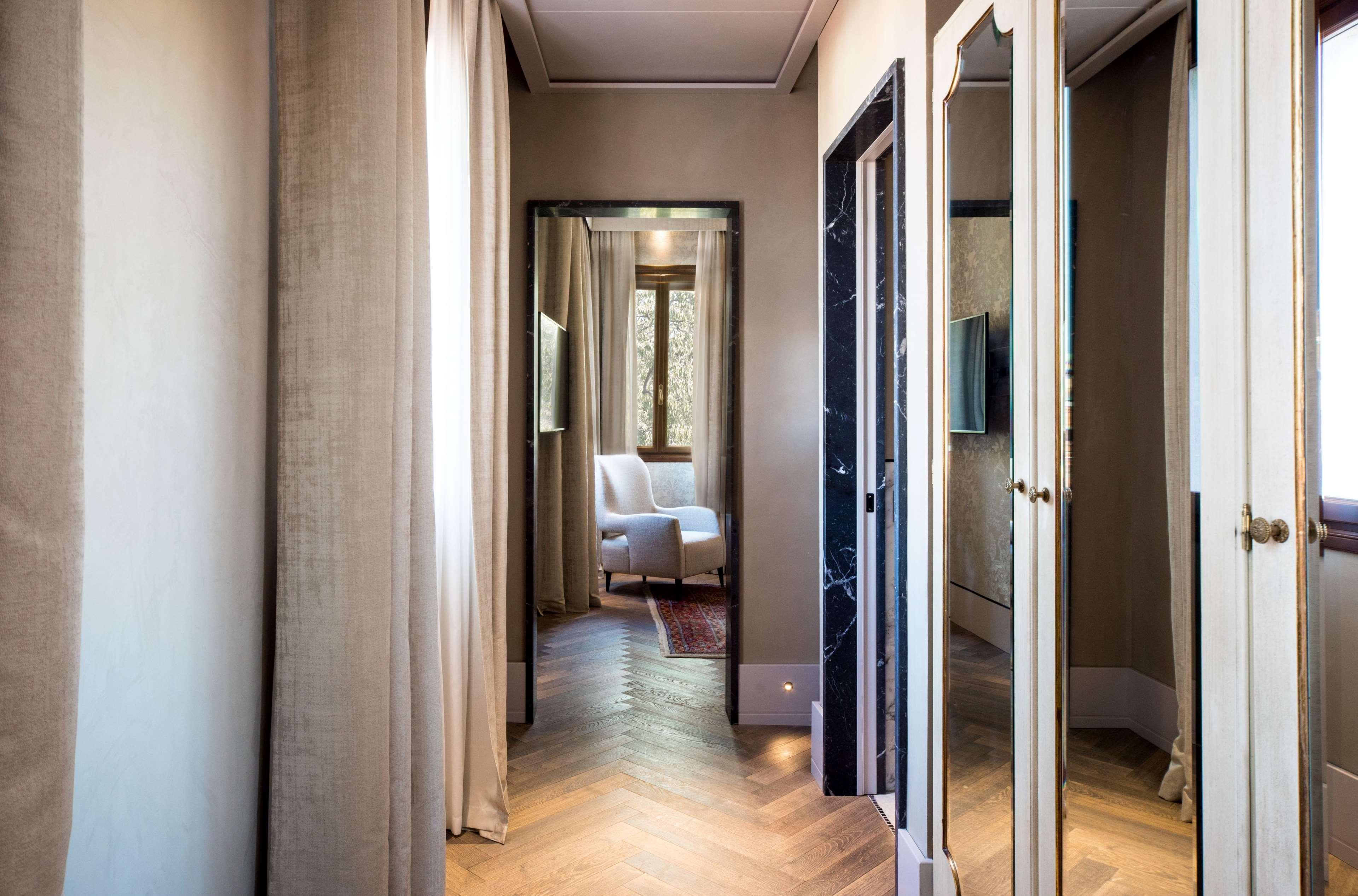 Nh Collection Grand Palazzo Dei Dogi 5* Venedig