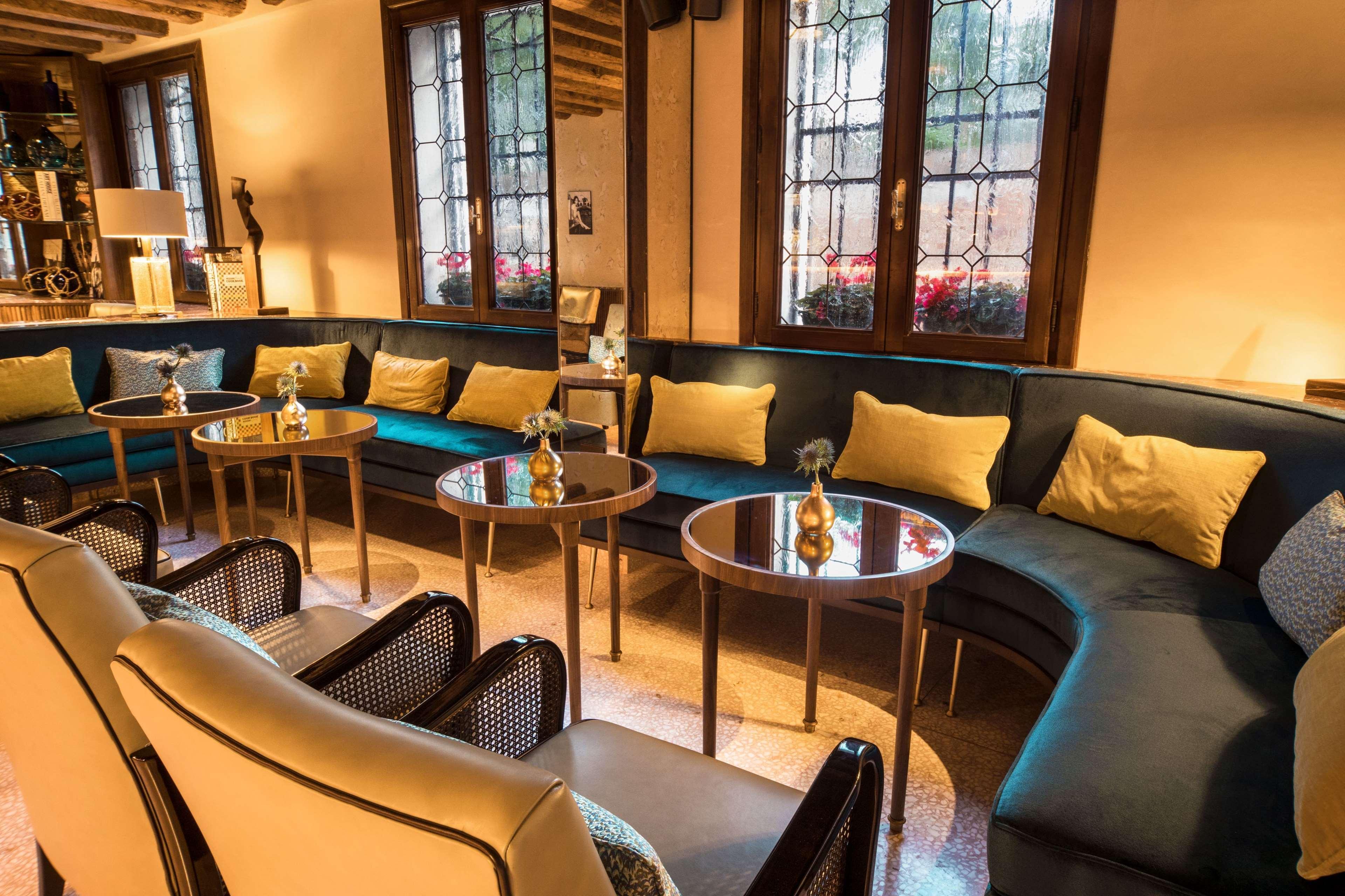 Hotel Nh Collection Grand Palazzo Dei Dogi Venedig