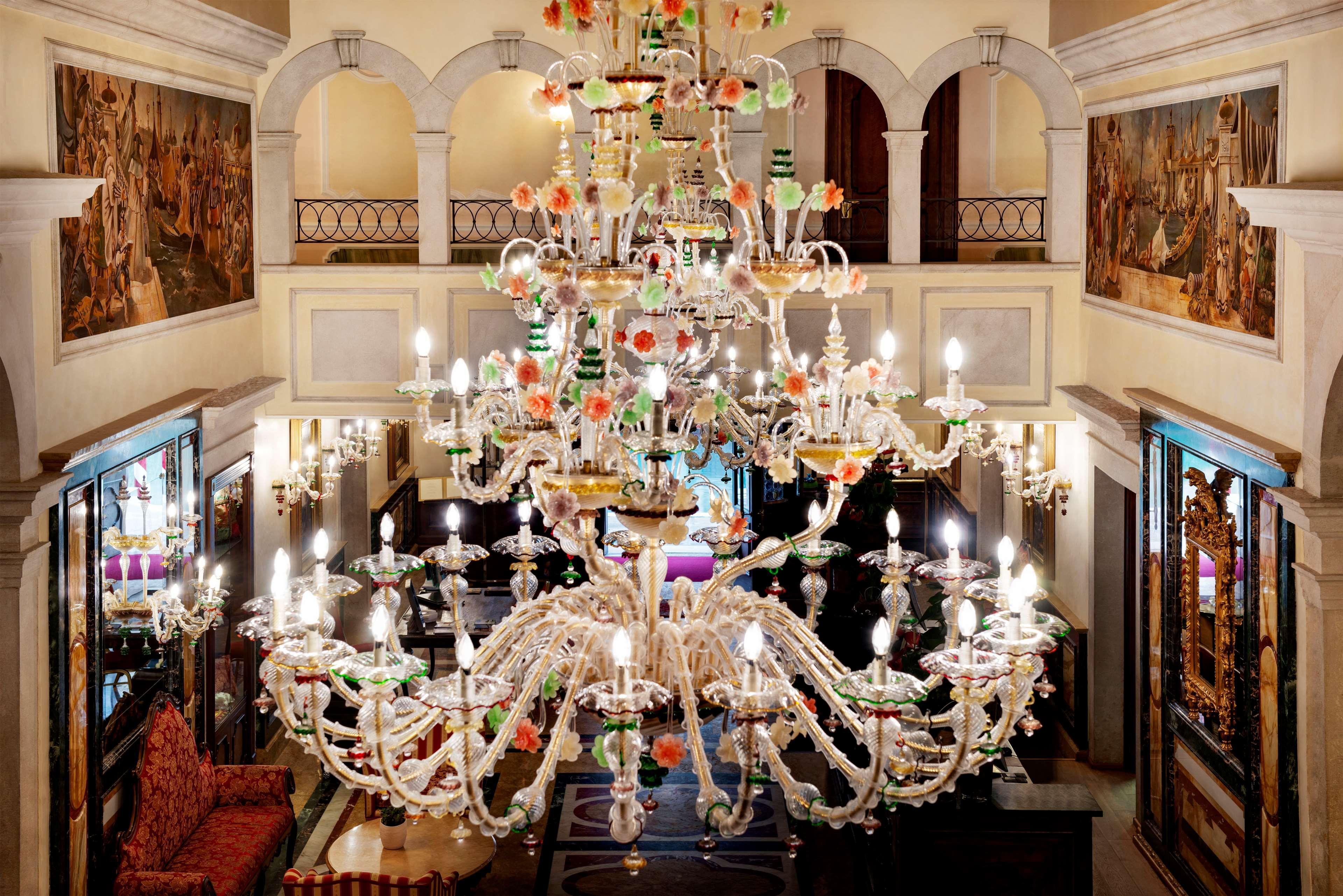Nh Collection Grand Palazzo Dei Dogi Hotel Venedig