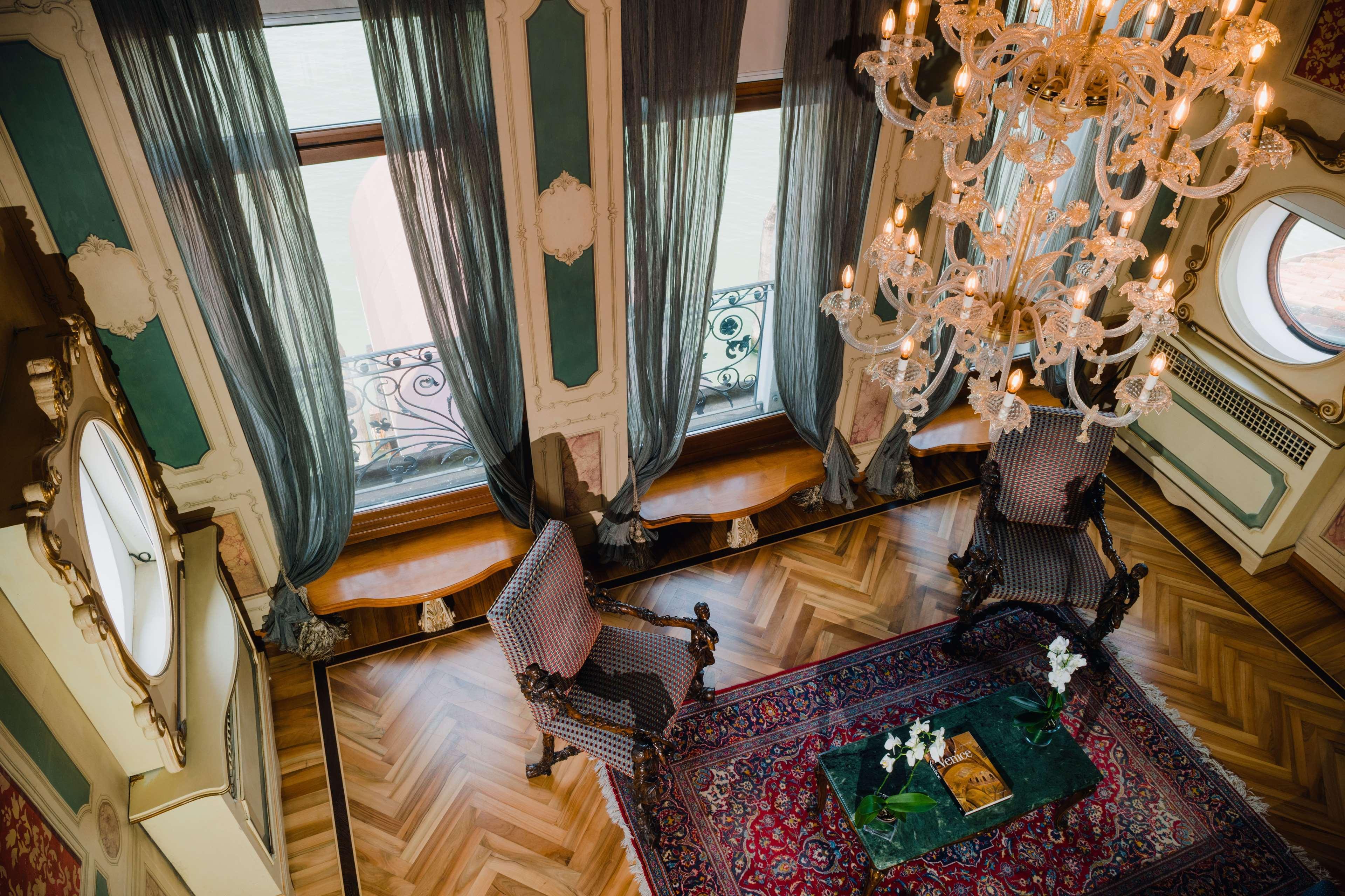 Nh Collection Grand Palazzo Dei Dogi Venedig