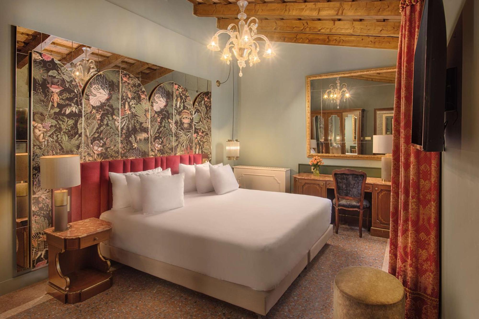 Hotel Nh Collection Grand Palazzo Dei Dogi Venice