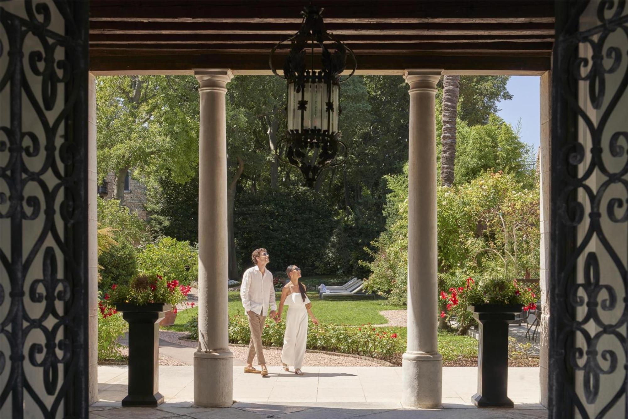 Nh Collection Grand Palazzo Dei Dogi Hotel Venice
