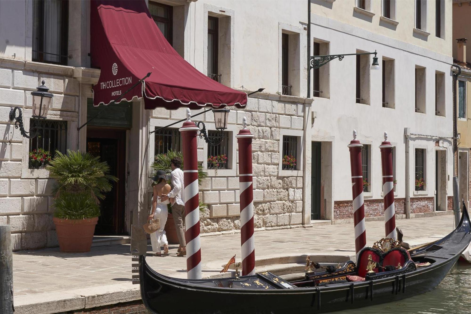 Nh Collection Grand Palazzo Dei Dogi Hotel 5*