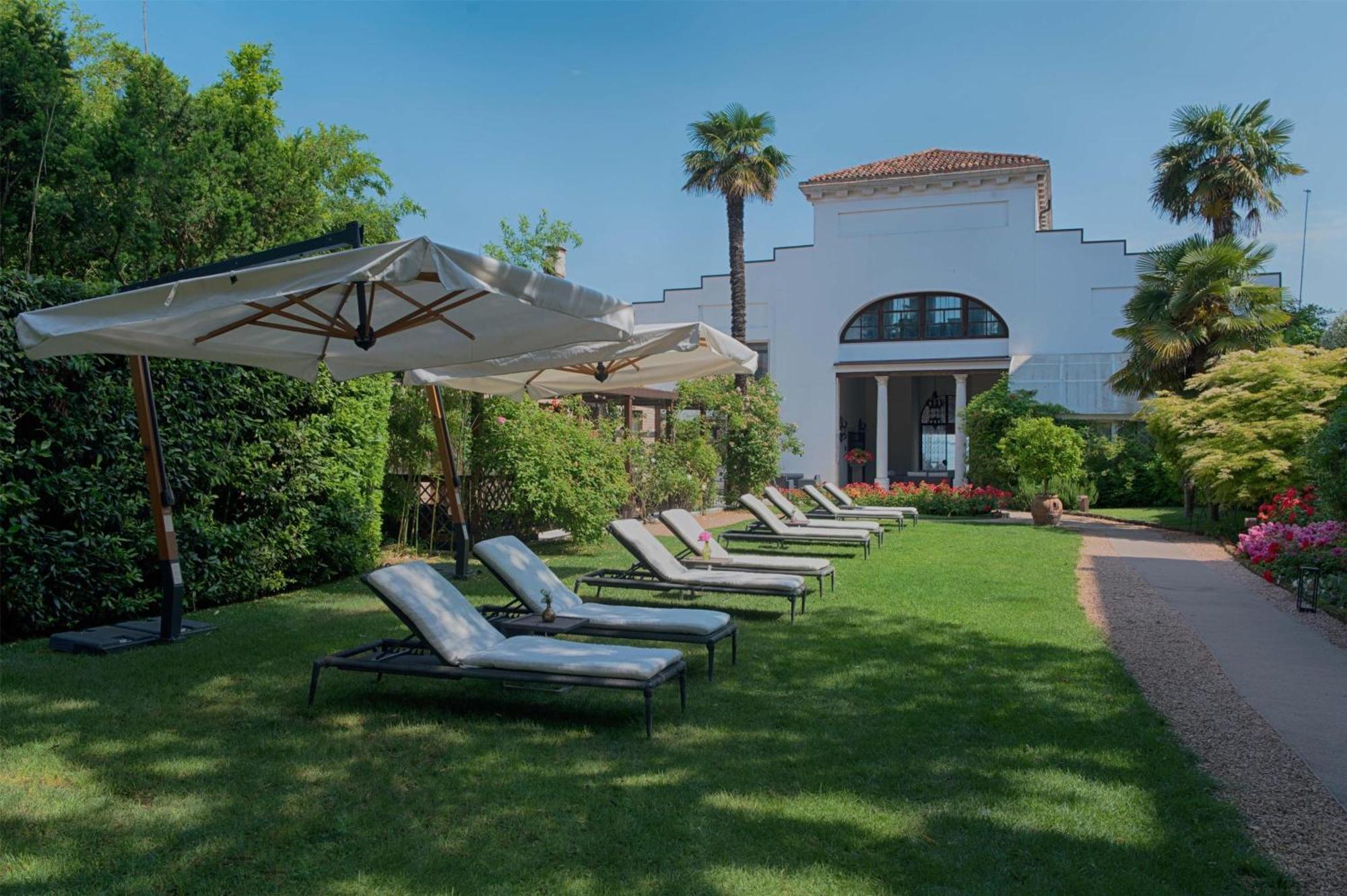 Nh Collection Grand Palazzo Dei Dogi Hotel Venice