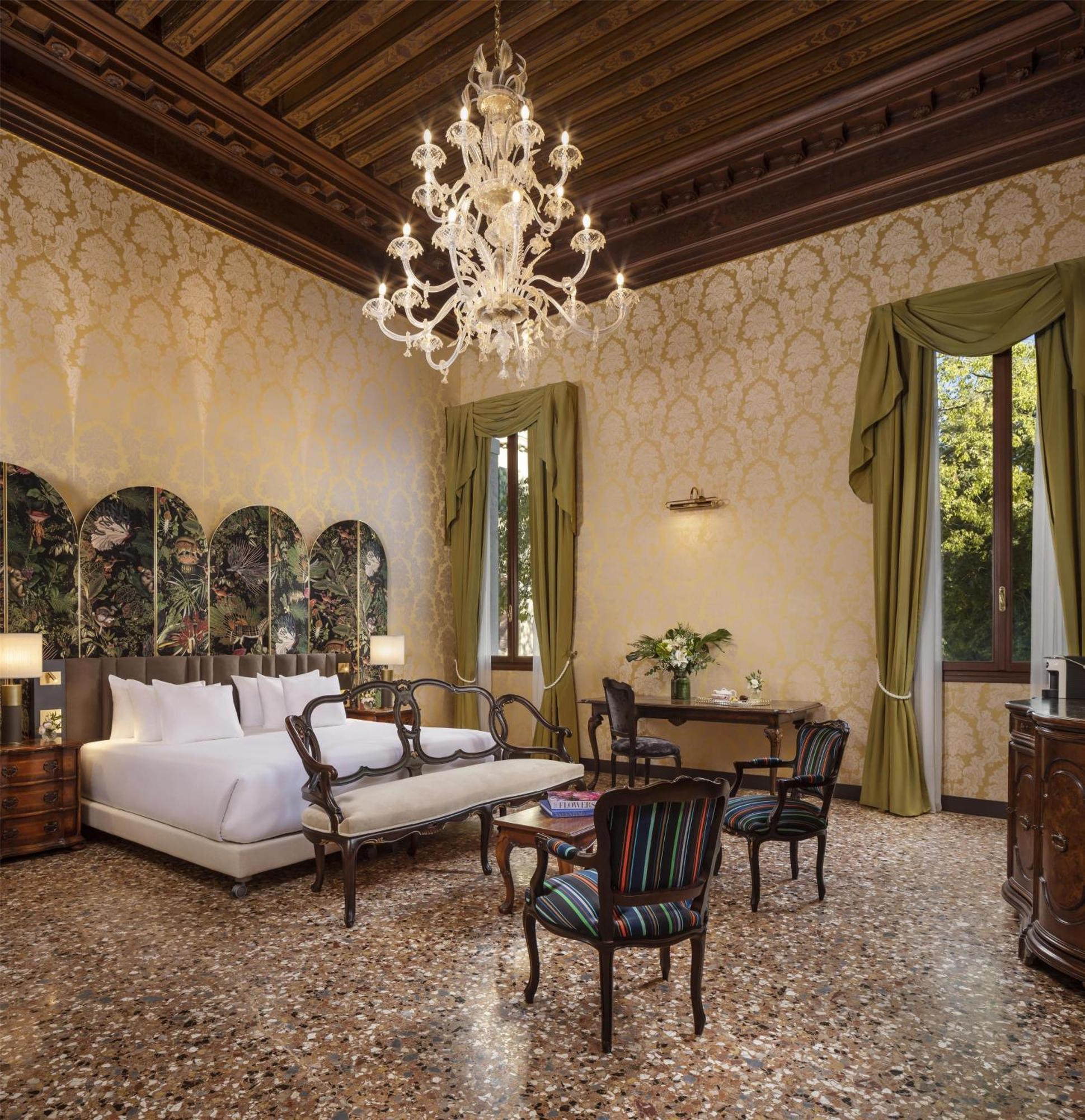 Nh Collection Grand Palazzo Dei Dogi